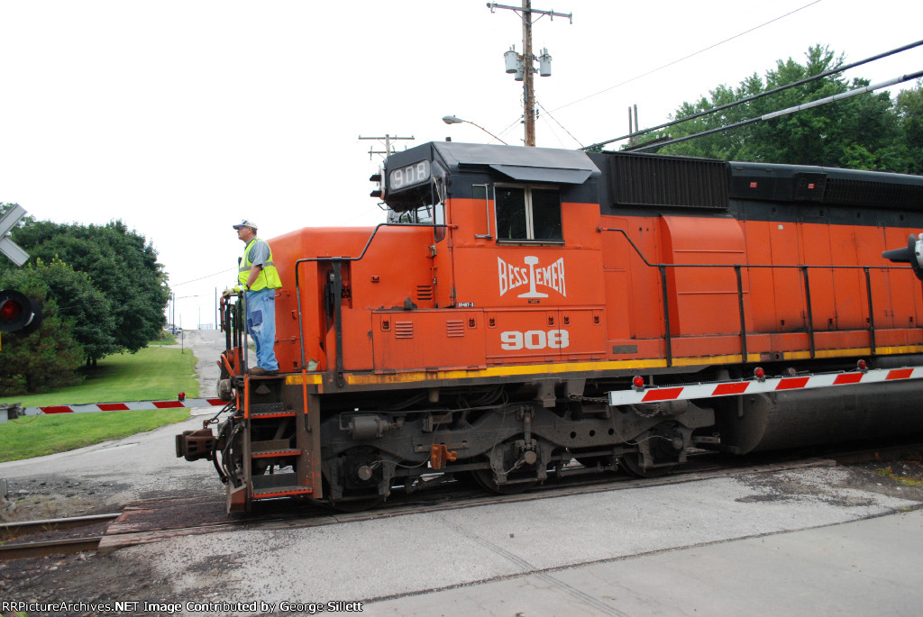 Classic paint for sure... :)